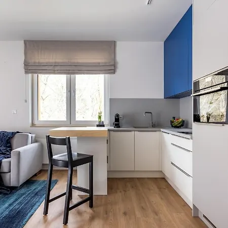 Apartmany U Lesa Dolni Morava Exterior photo