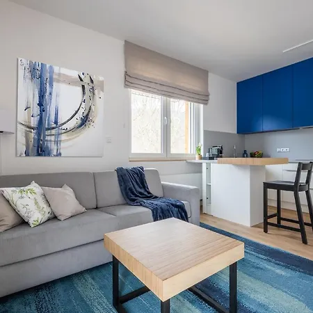 Apartmany U Lesa Dolni Morava Exterior photo