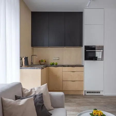 Apartmany U Lesa Dolni Morava Exterior photo