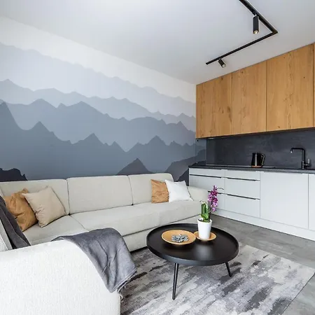 Apartmany U Lesa Dolni Morava Exterior photo