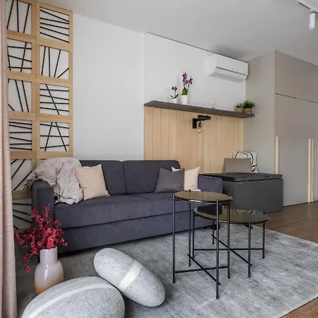 Apartmany U Lesa Dolni Morava Exterior photo