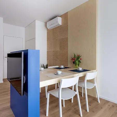 Apartmany U Lesa Dolni Morava Exterior photo