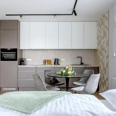 Apartmany U Lesa Dolni Morava Exterior photo