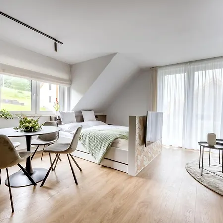 Apartmany U Lesa Dolni Morava Exterior photo