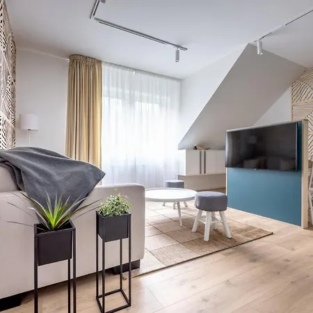 Apartmany U Lesa Dolni Morava Exterior photo