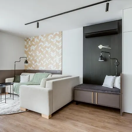 Apartmany U Lesa Dolni Morava Exterior photo