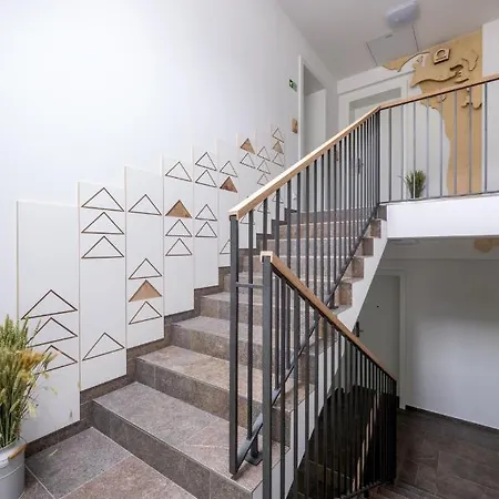 Apartmany U Lesa Dolni Morava Room photo