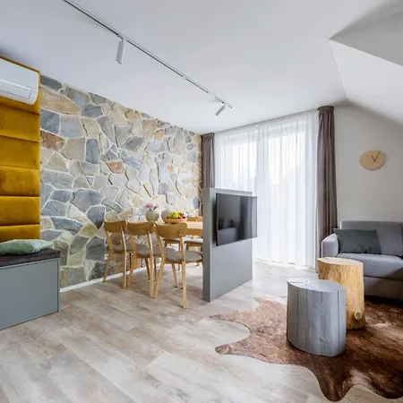 Apartmany U Lesa Dolni Morava Room photo