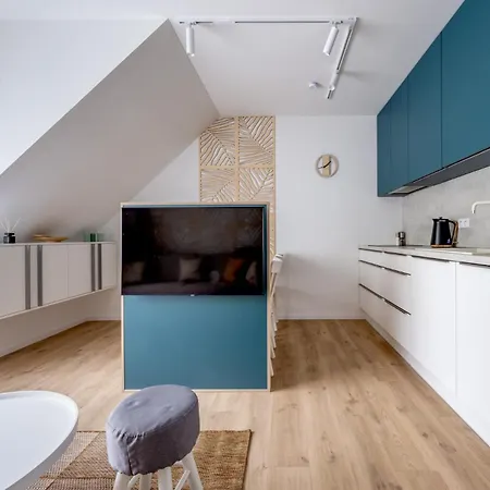 Apartmany U Lesa Dolni Morava Room photo