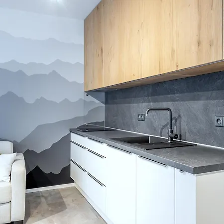 Apartmany U Lesa Dolni Morava Room photo