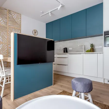 Apartmany U Lesa Dolni Morava Room photo