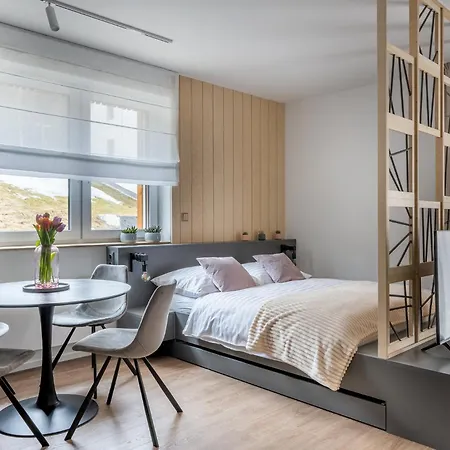 Apartmany U Lesa Dolni Morava Room photo