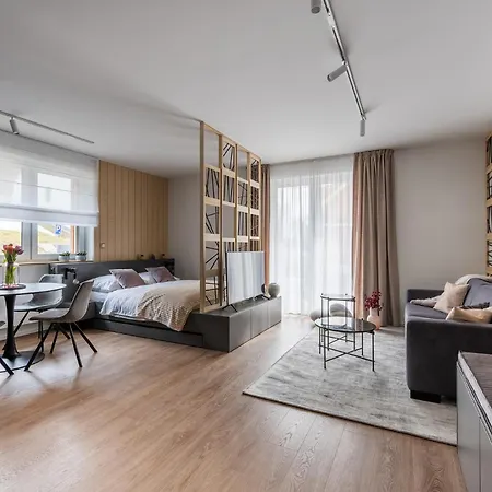 Apartmany U Lesa Dolni Morava Room photo