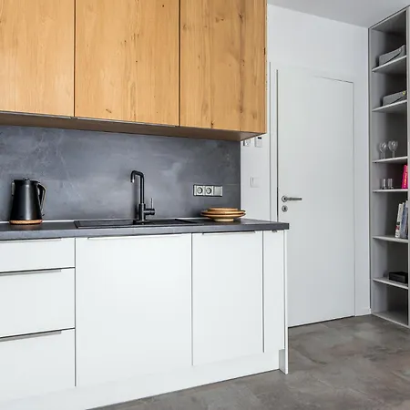 Apartmany U Lesa Dolni Morava Room photo