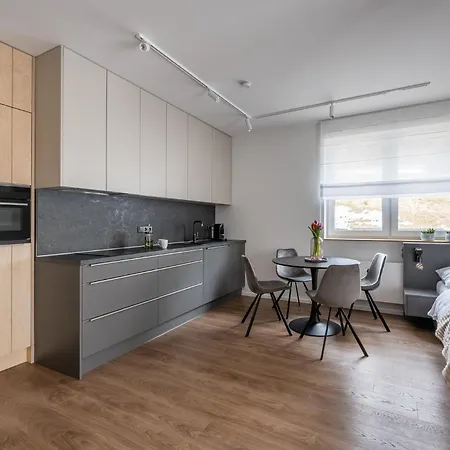 Apartmany U Lesa Dolni Morava Room photo