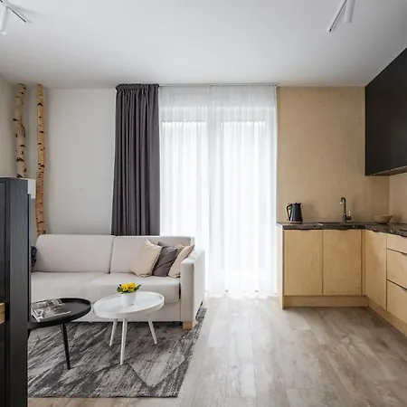 Apartmany U Lesa Dolni Morava Room photo