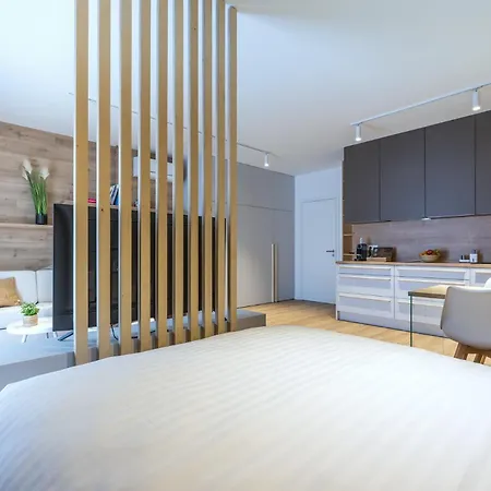 Apartmany U Lesa Dolni Morava Room photo
