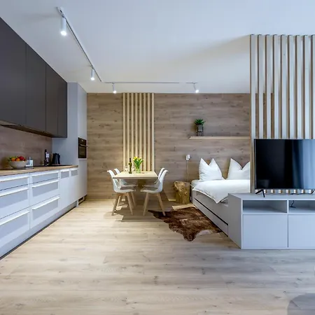 Apartmany U Lesa Dolni Morava Room photo