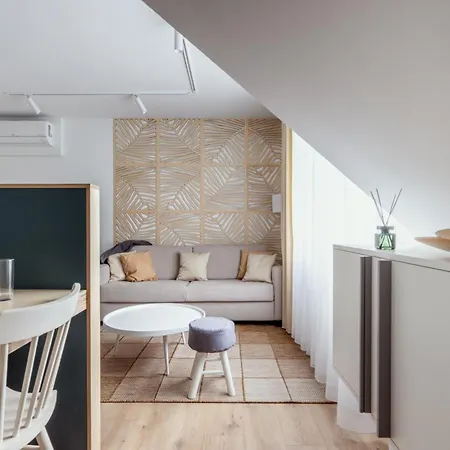 Apartmany U Lesa Dolni Morava Room photo