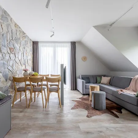Apartmany U Lesa Dolni Morava Room photo