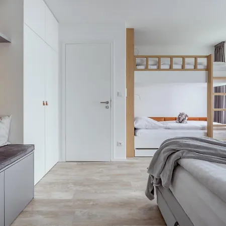 Apartmany U Lesa Dolni Morava Room photo