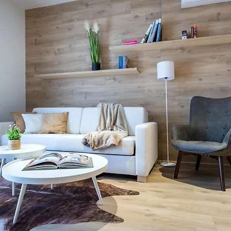 Apartmany U Lesa Dolni Morava Room photo