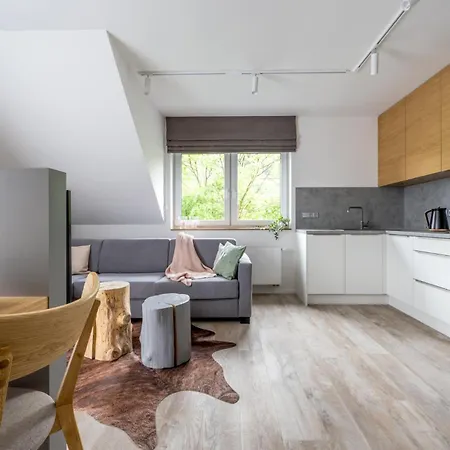 Apartmany U Lesa Dolni Morava Room photo