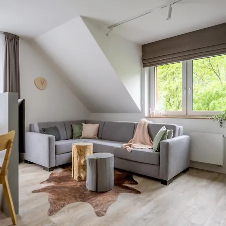 Apartmany U Lesa Dolni Morava Room photo