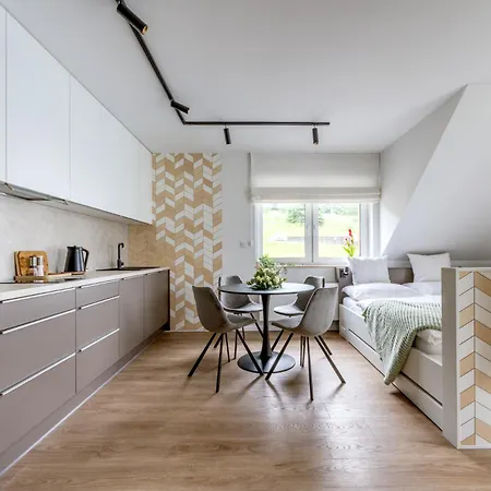 Apartmany U Lesa Dolni Morava Room photo