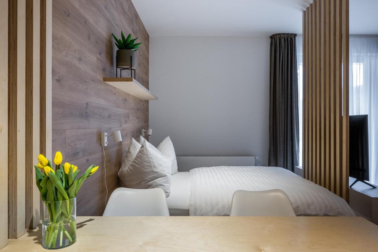 U Lesa Apartment Dolni Morava