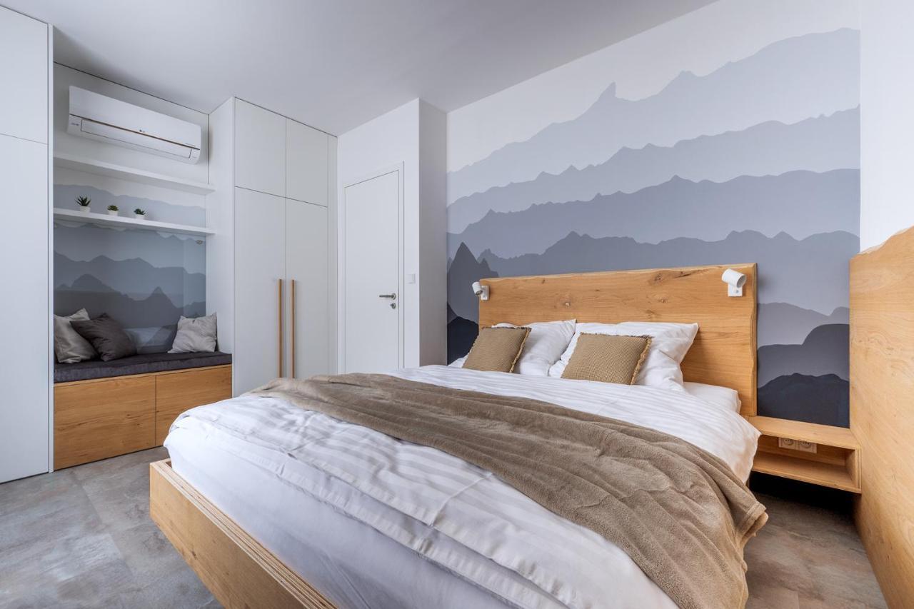 U Lesa Apartment Dolni Morava