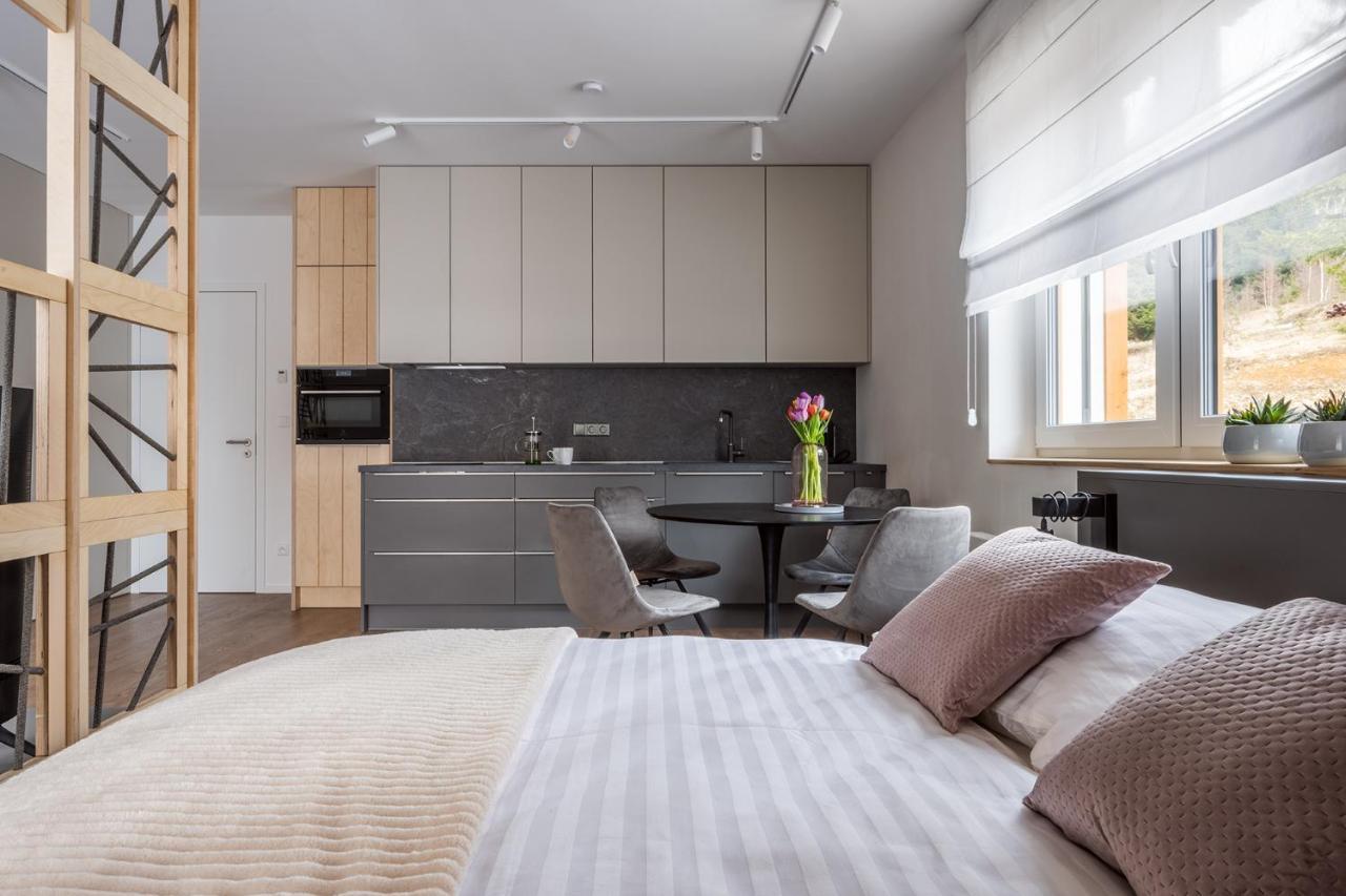 U Lesa Apartment Dolni Morava