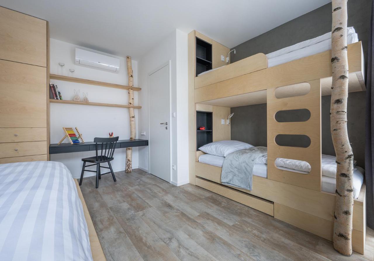 Apartment U Lesa