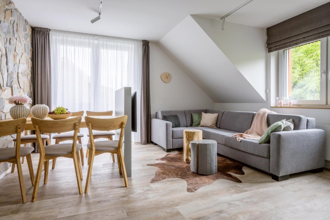 Apartment U Lesa *