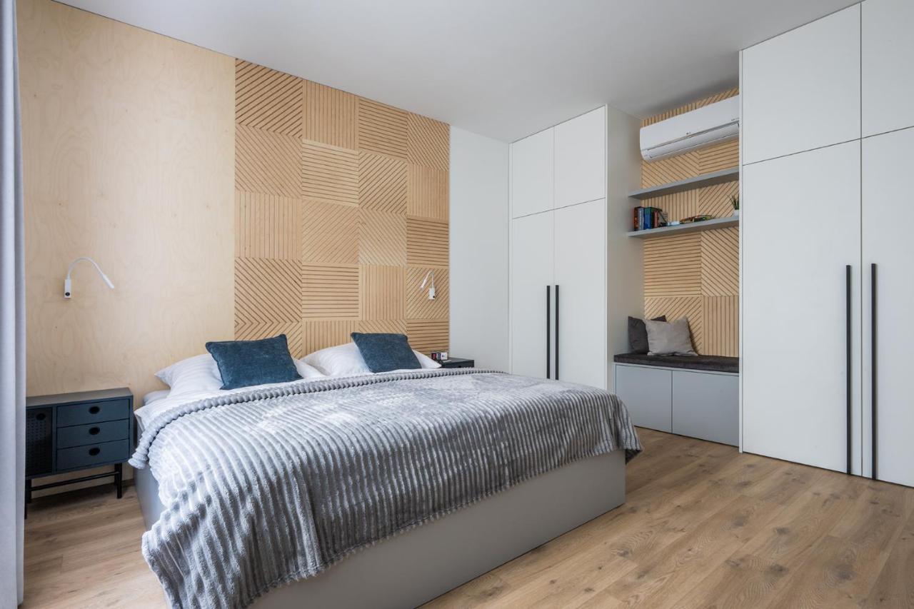 Apartment U Lesa *