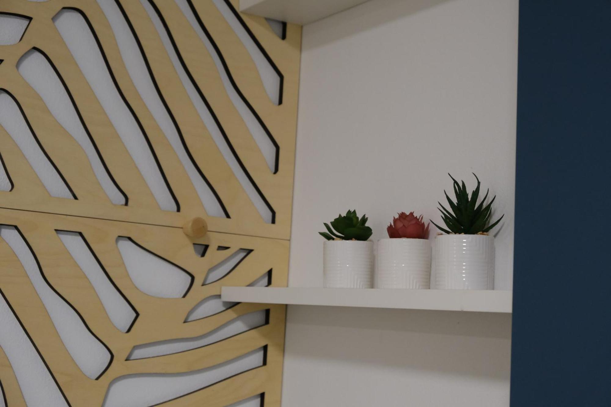 Apartment U Lesa *