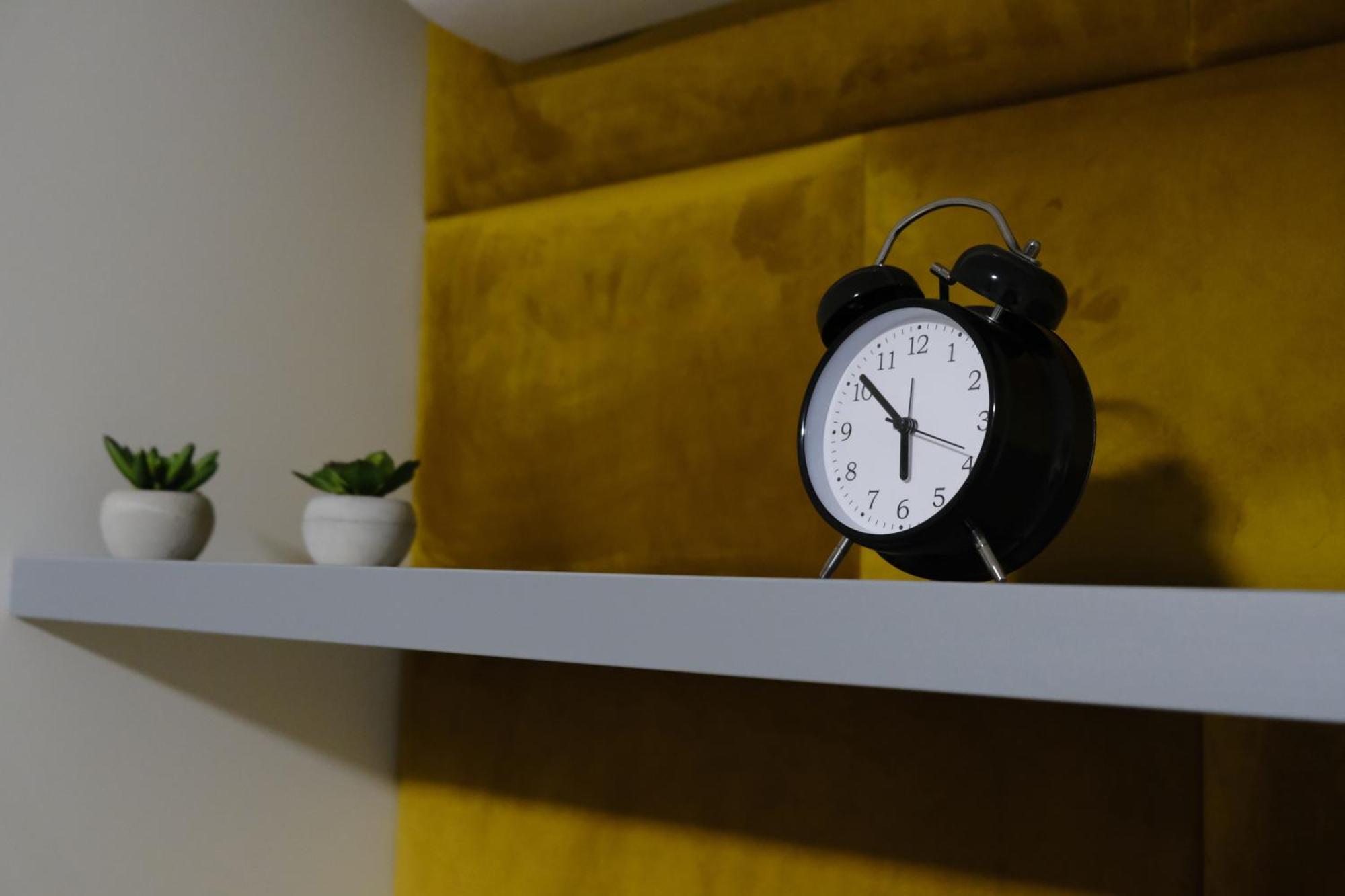 U Lesa Apartment