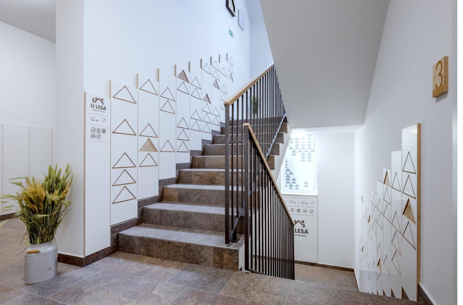 Apartment U Lesa *