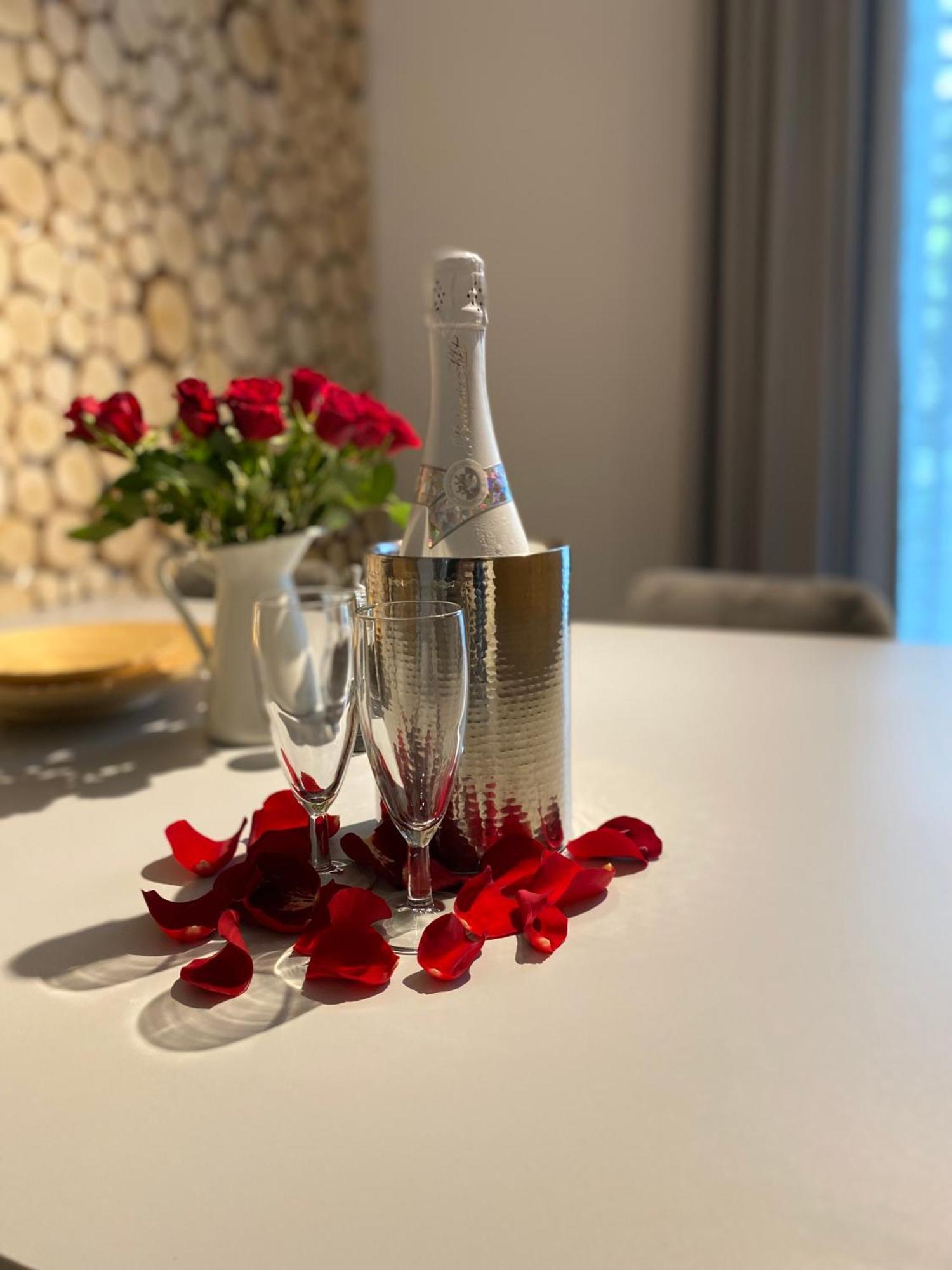 U Lesa Apartment