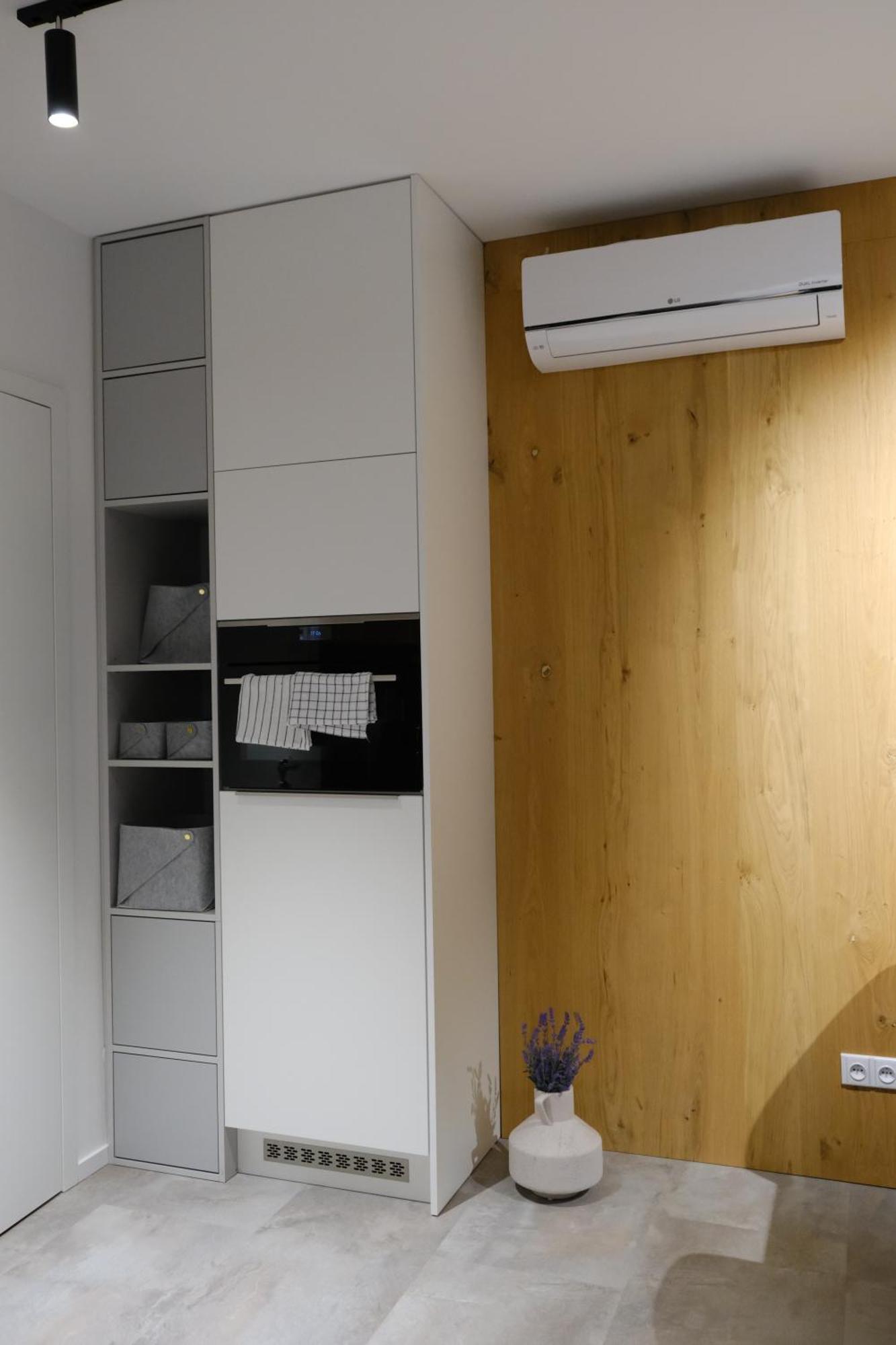 U Lesa Apartment *