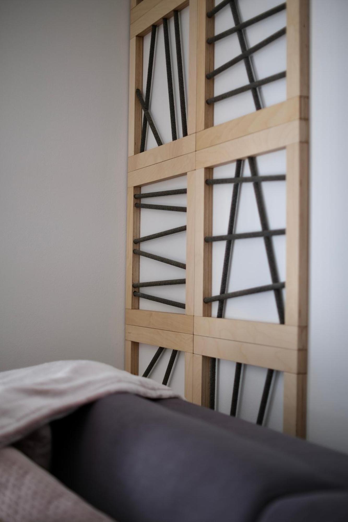 Apartment U Lesa *