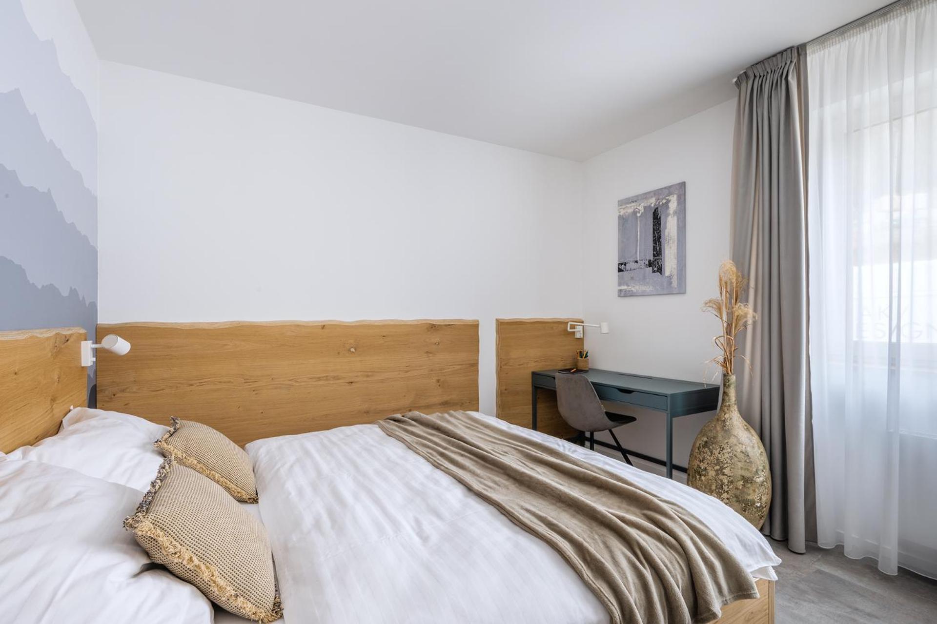 U Lesa Apartment