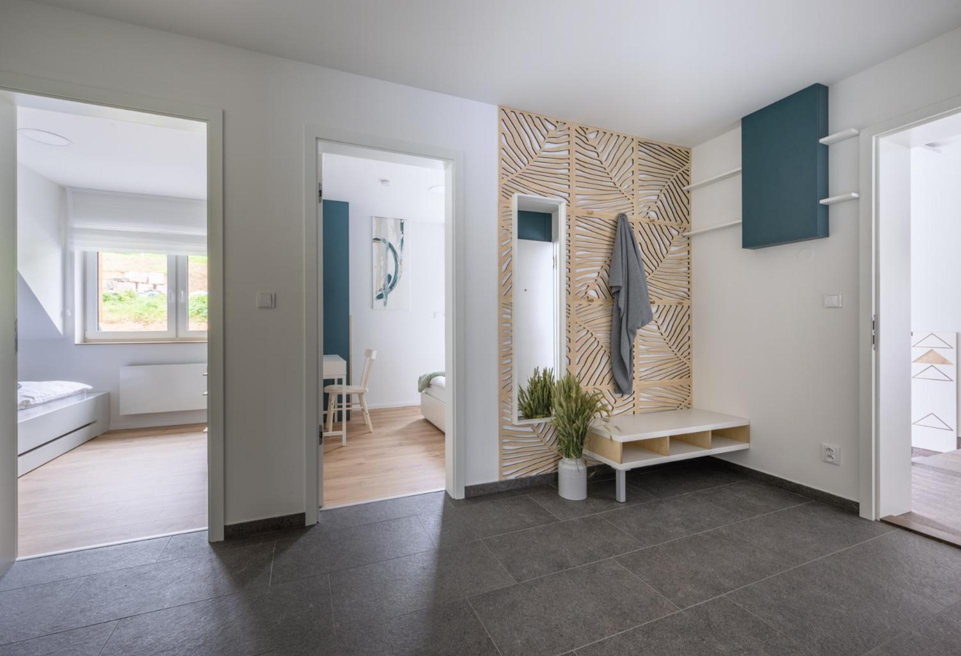 Apartment U Lesa Dolni Morava