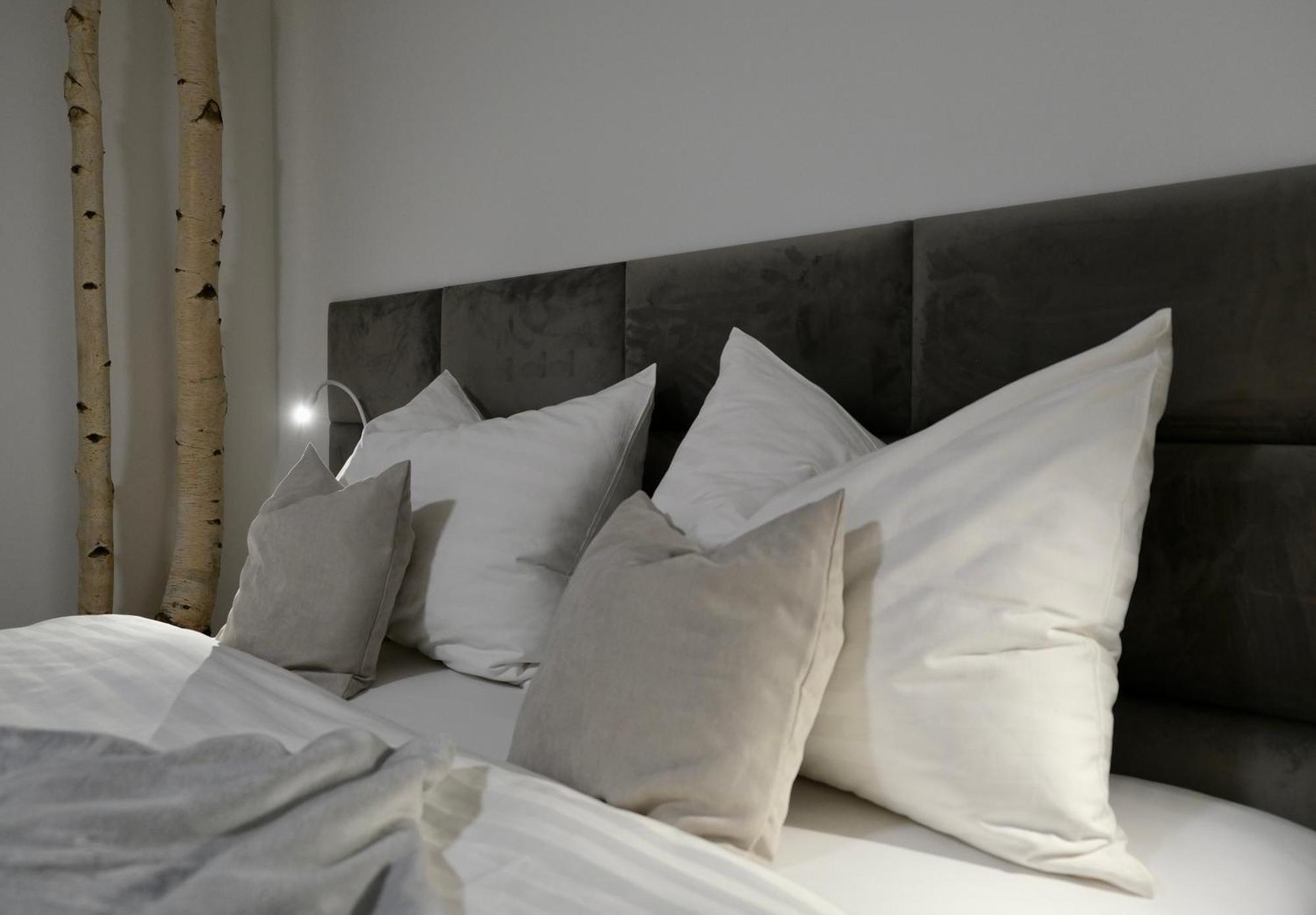 U Lesa Apartment