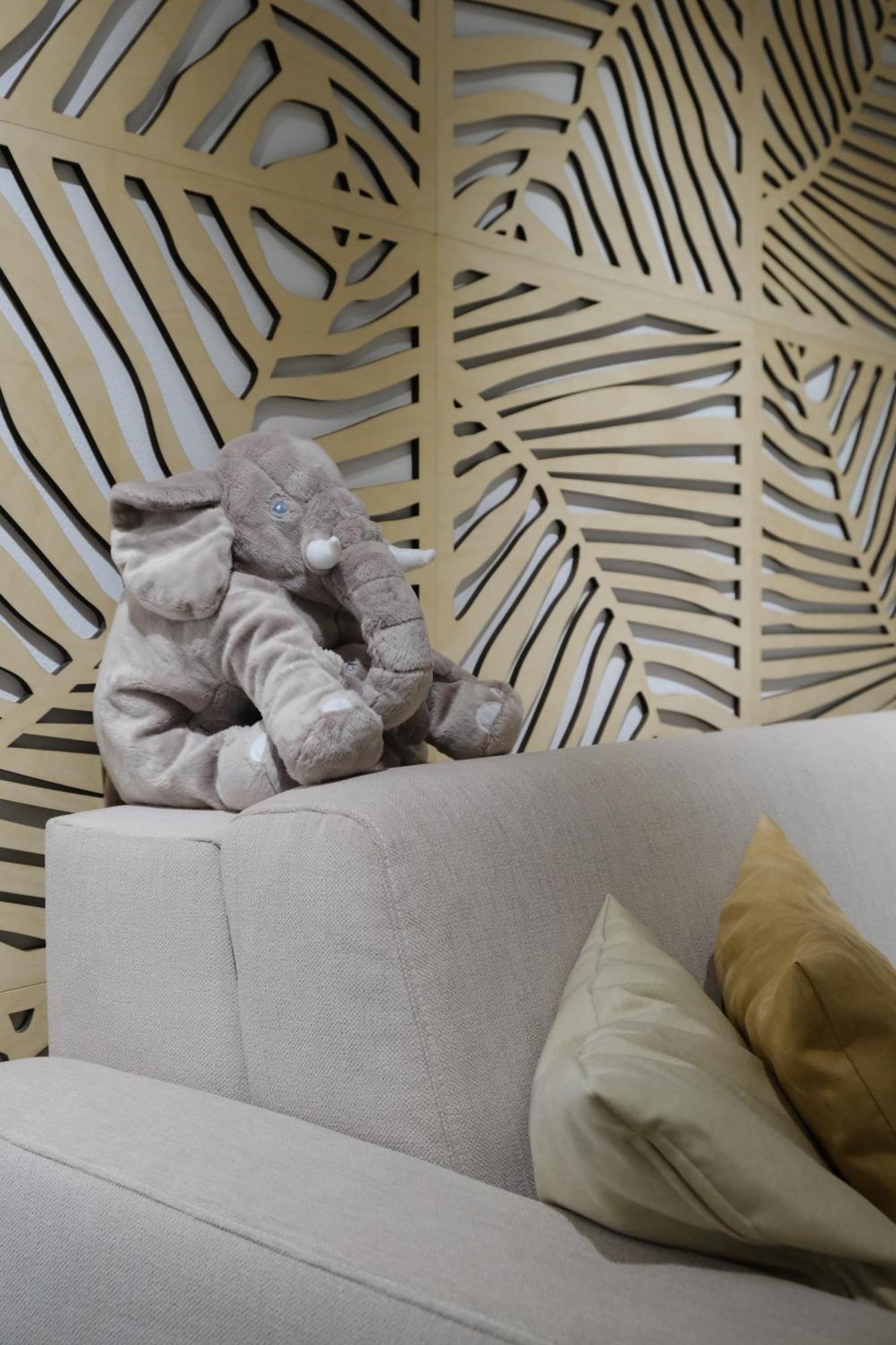 Apartment U Lesa