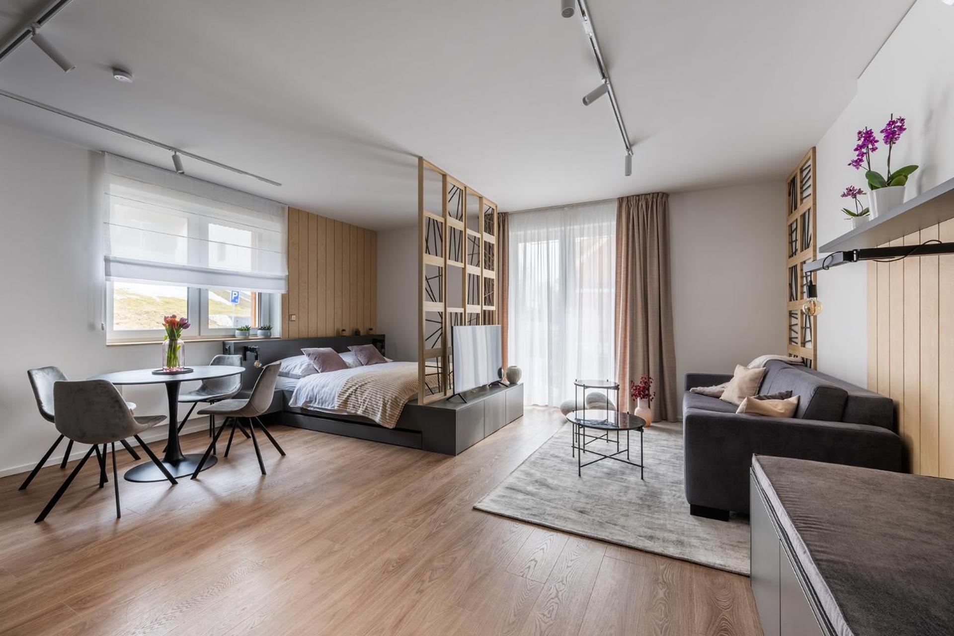 U Lesa Apartment Dolni Morava