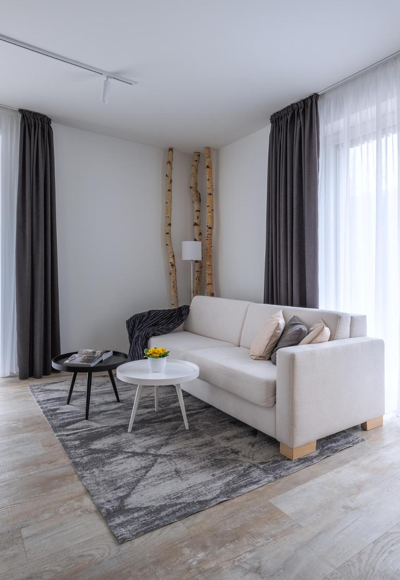 U Lesa Apartment Dolni Morava