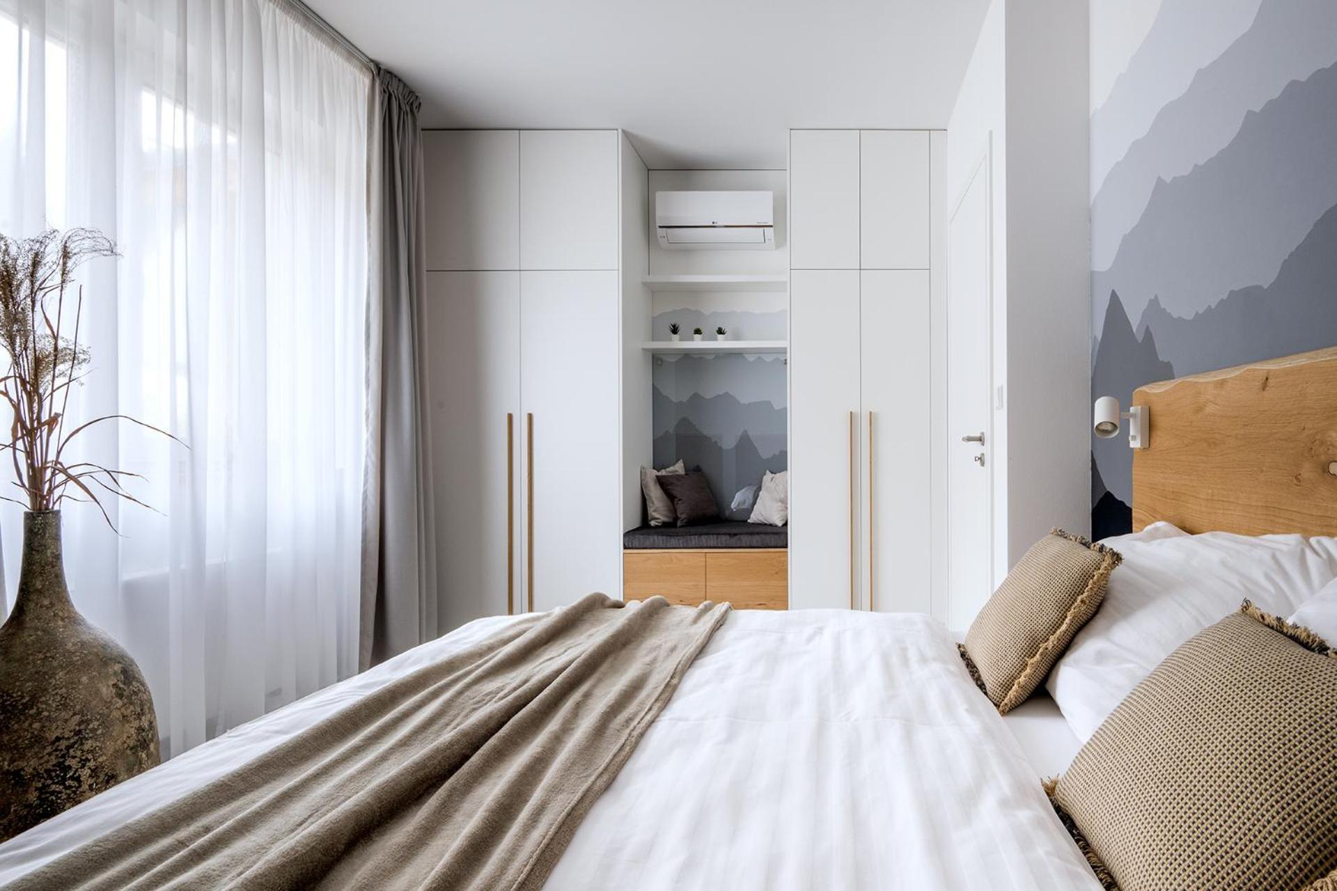 Apartment U Lesa Dolni Morava