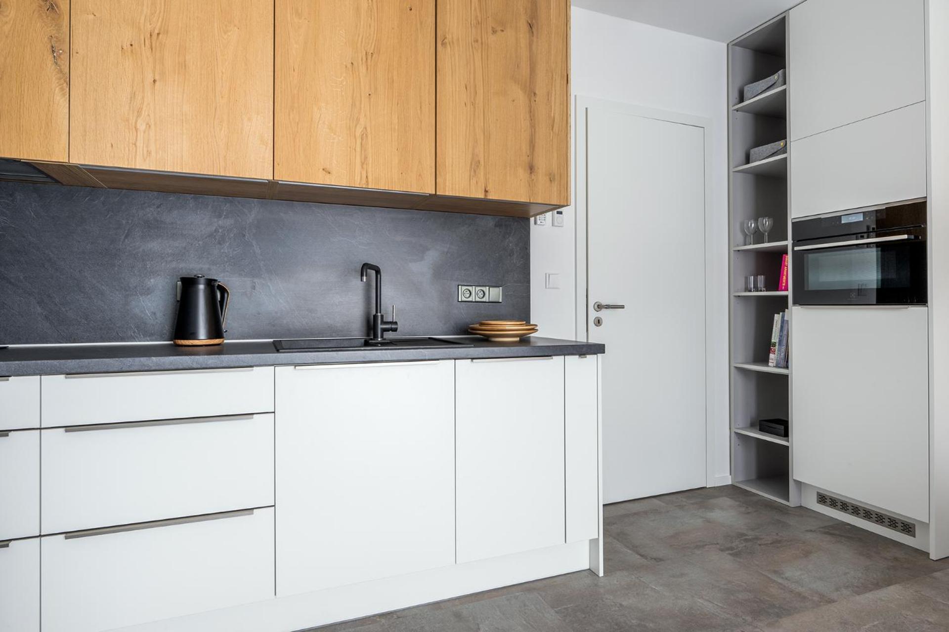 Apartment U Lesa