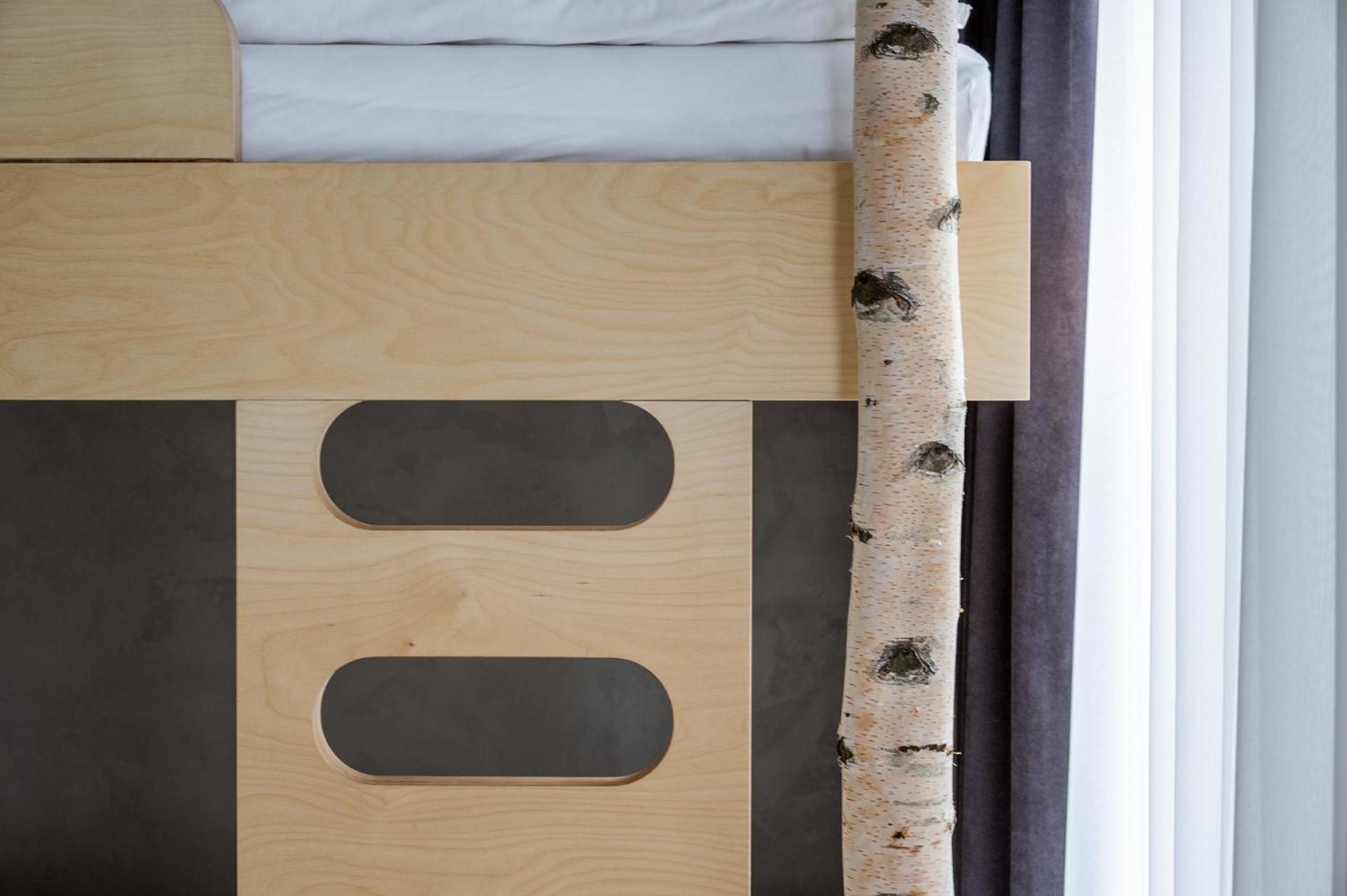 Apartment U Lesa *